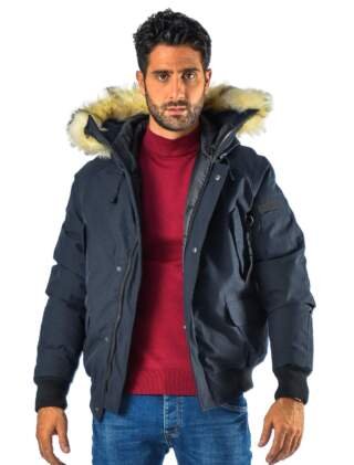 doudoune paragoose Our Story