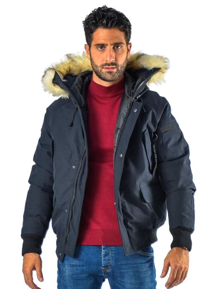 doudoune paragoose Our Story