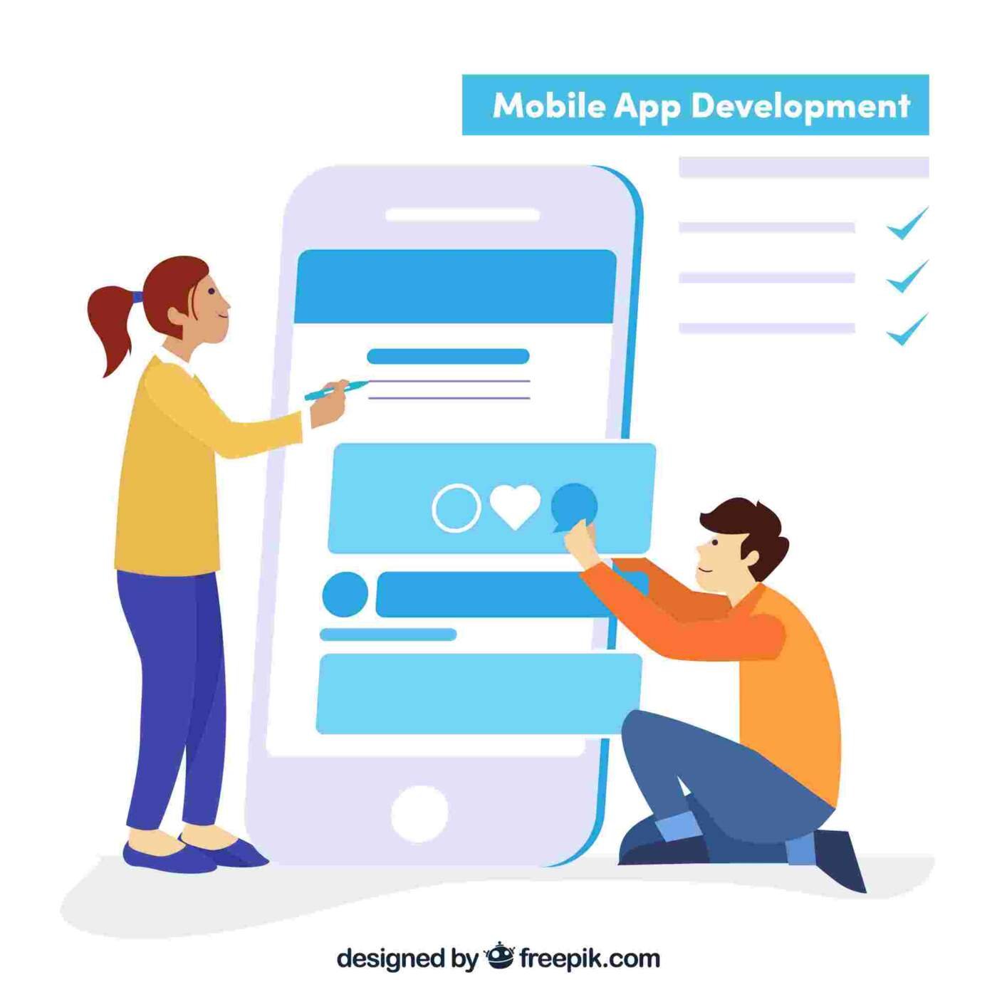 India’s Leading Android App Development Experts