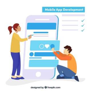 India’s Leading Android App Development Experts