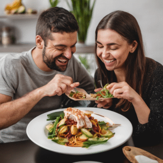 Tommy Sugo Makes Halal Meal Prep Perth Insanely Simple Now