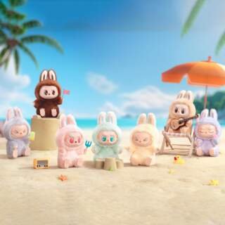 Labubu Canada Exclusive Drops: The Most Sought-After Collectibles of the Year