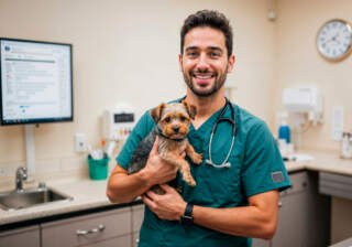 Verified Veterinarian Email List for Marketing, Sales, and Networking