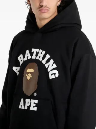 BAPE Hoodie: The Ultimate Guide to 2025’s Most Wanted Streetwear Icon