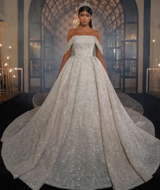 The Ultimate Guide to Women’s Wedding Dresses: A Journey Through Style, Tradition, and Trends