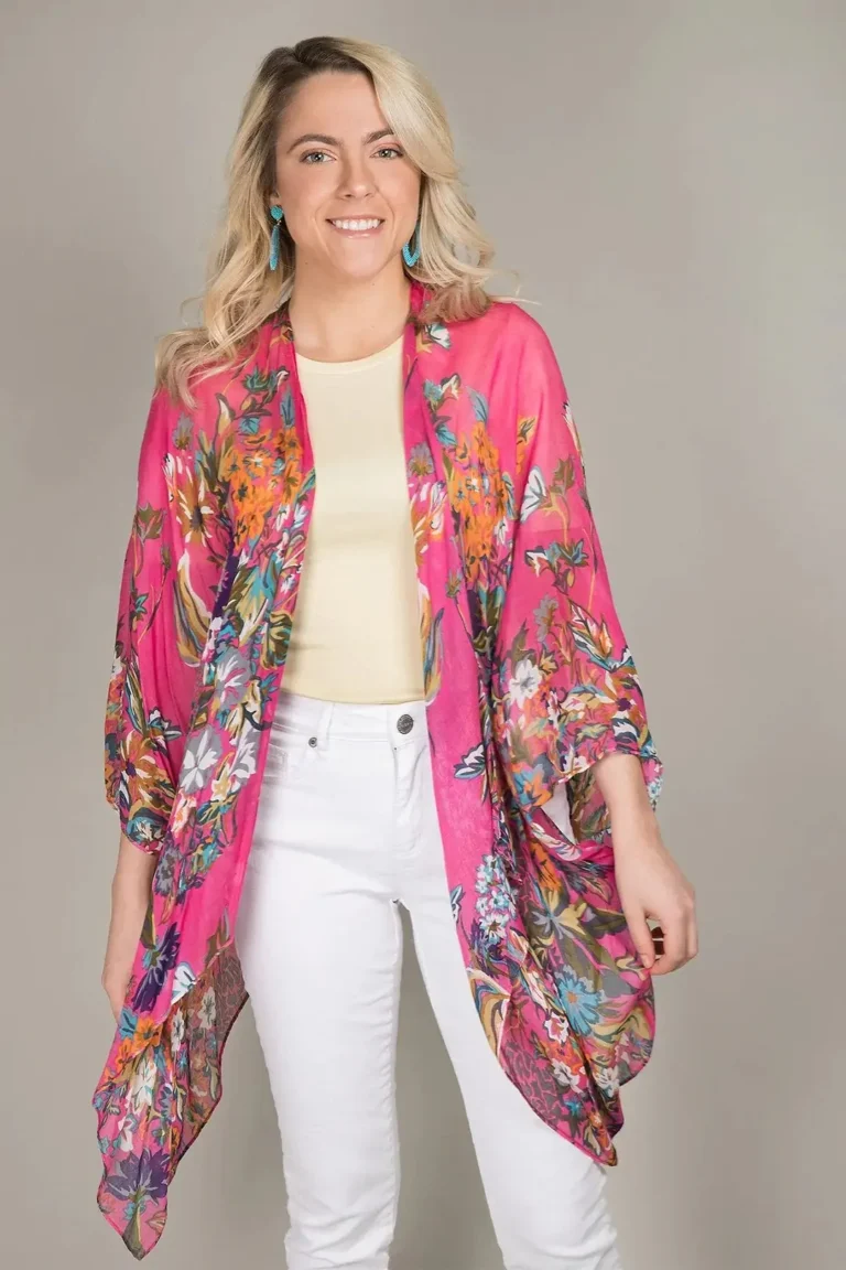 Japanese Culture Attire: A Detailed Guide