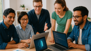 Understanding AI Consulting Services in Simple Words