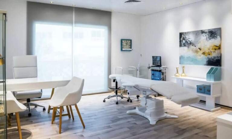 Choosing the Right Aesthetics Clinic In Karachi for Your Skin