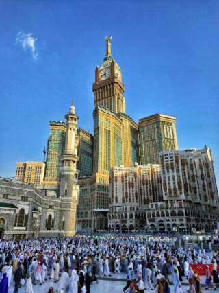 Affordable Chicago Umrah Packages by Experience Umrah