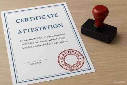 Equivalency Certificate UAE Services | Benchmark