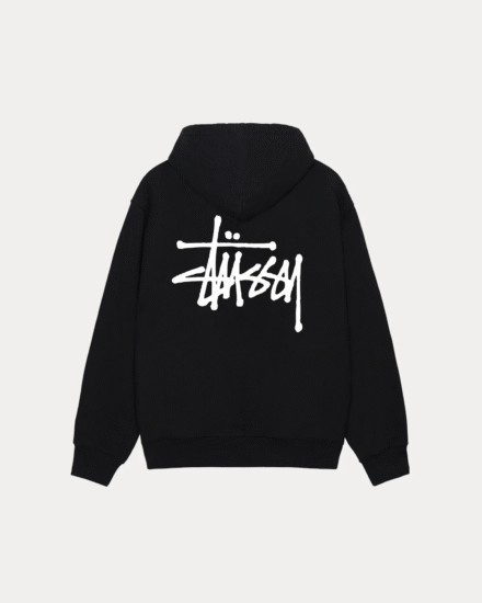 Stüssy Outfits για Κάθε Μέρα – Πώς να Ντυθείς σαν TikTok Fashion Icon