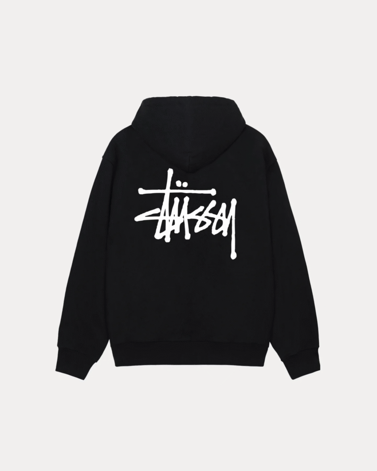 Stüssy Outfits για Κάθε Μέρα – Πώς να Ντυθείς σαν TikTok Fashion Icon