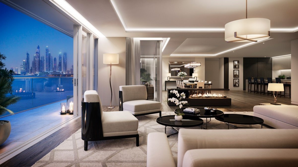 Elevate Comfort and Style with a Leading Bedroom Renovation Company in Dubai