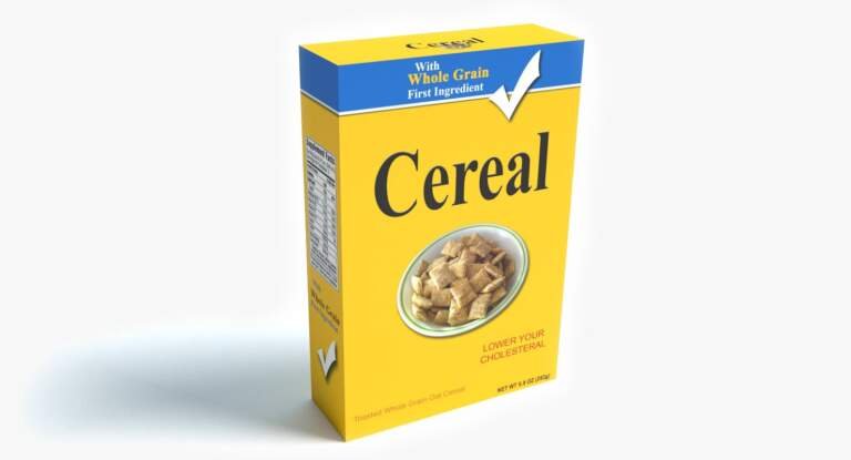 Elevate Your Brand With Custom Cereal Boxes