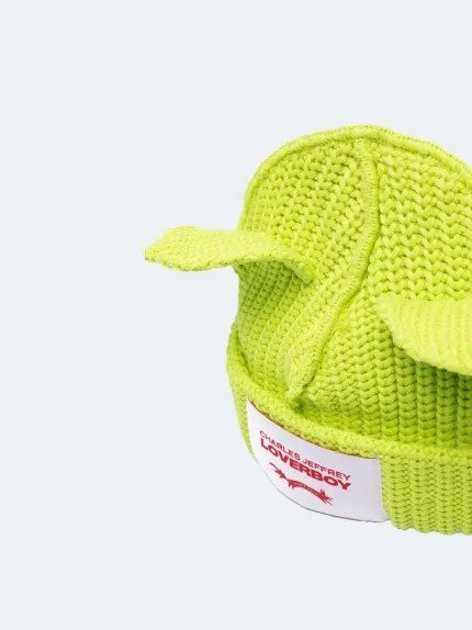 Loverboy Hat: The Ultimate Statement in Contemporary Fashion