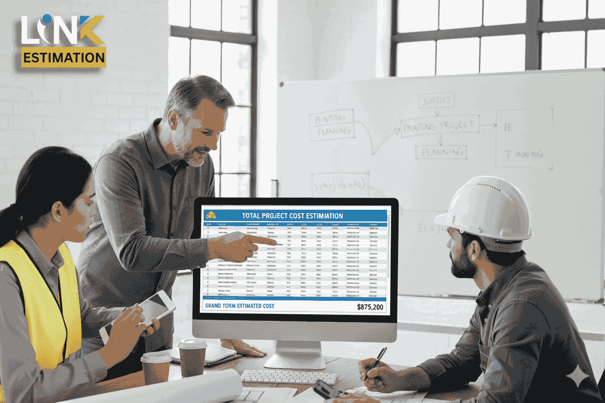 Cost Estimating in California – Smart Planning Guide