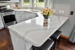 How to Maintain and Care for Your Kitchen Countertops