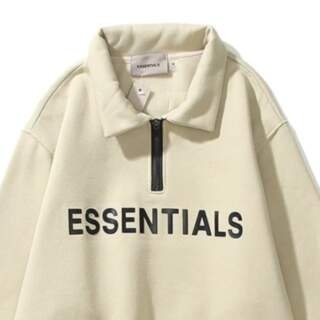 Essential Hoodie Offers Perfect Blend of Warmth and Minimalist Style