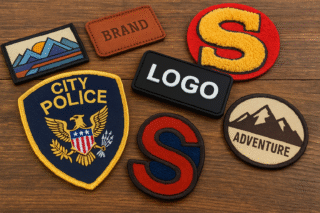 How To Pick Custom Patches USA That Fit Your Needs