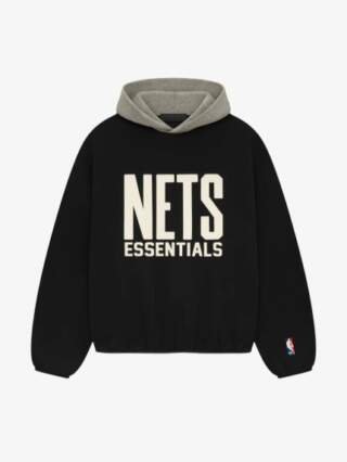 Essentials Hoodie for Smooth Daily Wear and a Polished Urban Look