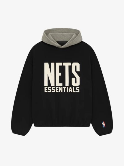 Essentials Hoodie for Smooth Daily Wear and a Polished Urban Look