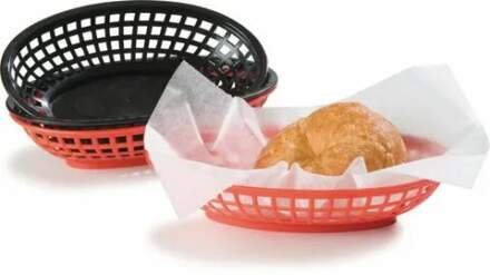 Custom Food Basket Liner: Redefining Food Presentation