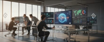 GEO Agency Solutions for Highly Targeted Marketing | Adomantra