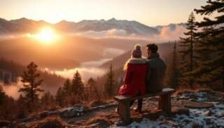 Scenic Road Trip: Explore the Best Himachal Pradesh Tour Packages