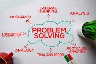 How Coursework Writing Encourages Problem-Solving Abilities