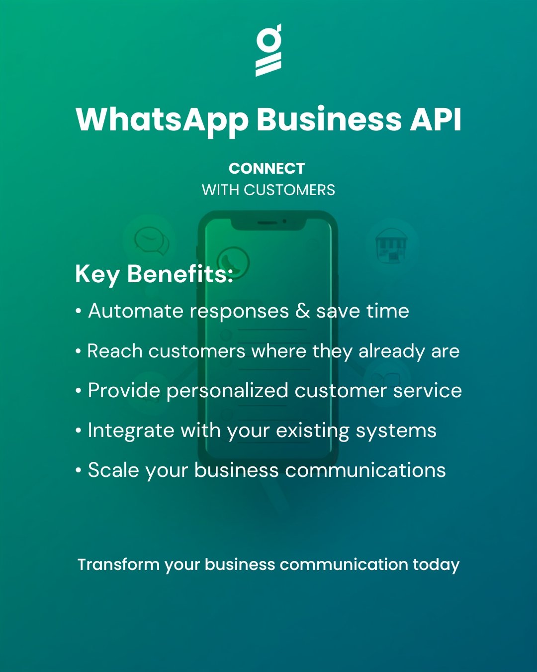 WhatsApp Business API: A Powerful Communication Engine for Modern Businesses
