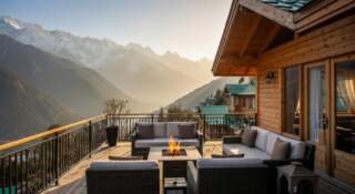 Luxury Himachal Holiday Package for Adventure Lovers | Adotrip