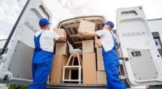 Mississauga Movers You Can Count On