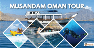 5 Reasons Musandam Oman Tour Will Transform Travel