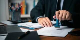 Avoid These Mistakes When Visiting a Notary Office