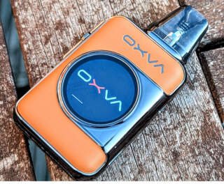 Oxva Xlim SQ Pro 2 Review: Features, Specs & Performance