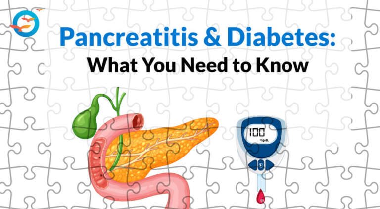 Pancreatitis and Diabetes Link