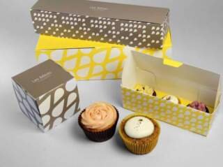 Custom Pastry Boxes for Professional Presentation and Brand Impact