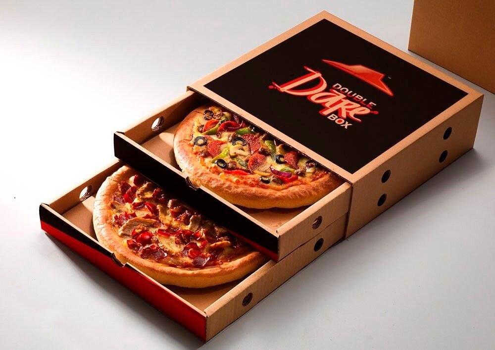Custom Pizza Boxes That Strengthen Brand Identity and Customer Appeal