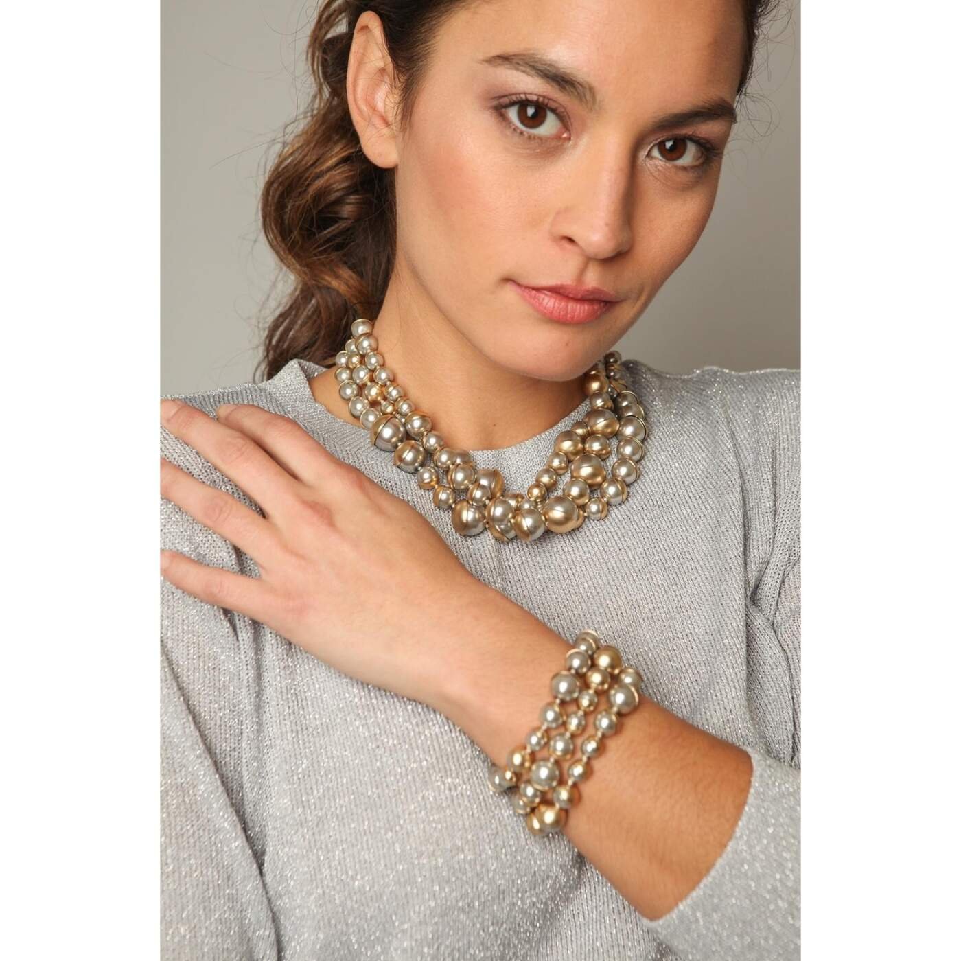 INSTRUCTIONS TO CHOOSE THE RIGHT NECKLACE LENGTH 