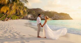 Romantic Honeymoon Packages for Serene Escapes and Luxury