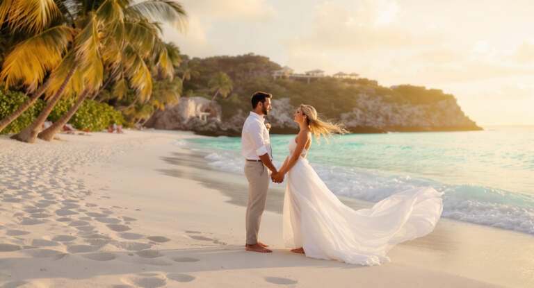 Romantic Honeymoon Packages for Serene Escapes and Luxury