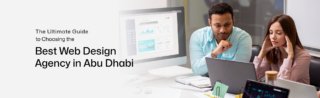 Web Design Agency Abu Dhabi: Transform Your Online Presence