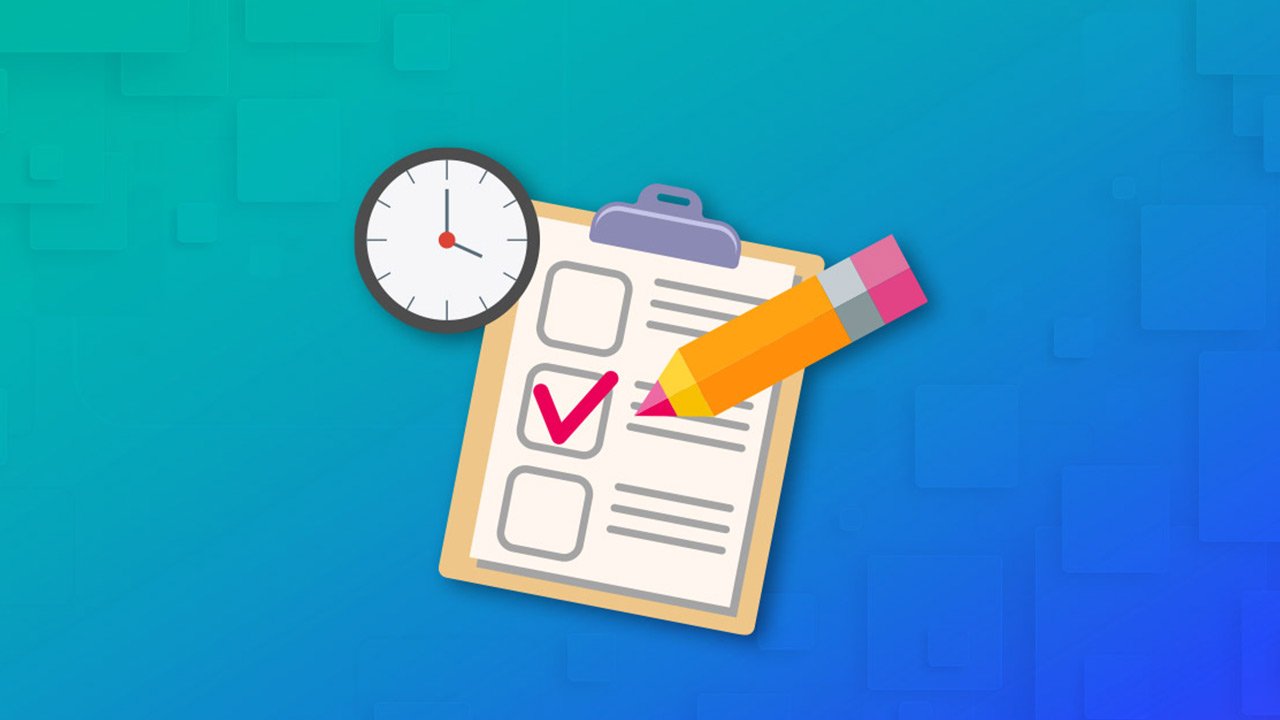 Time Management Tips for Government Exam Aspirants