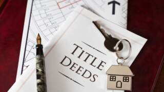 Why Title Deed Verification Is Crucial for Dubai Property Investors