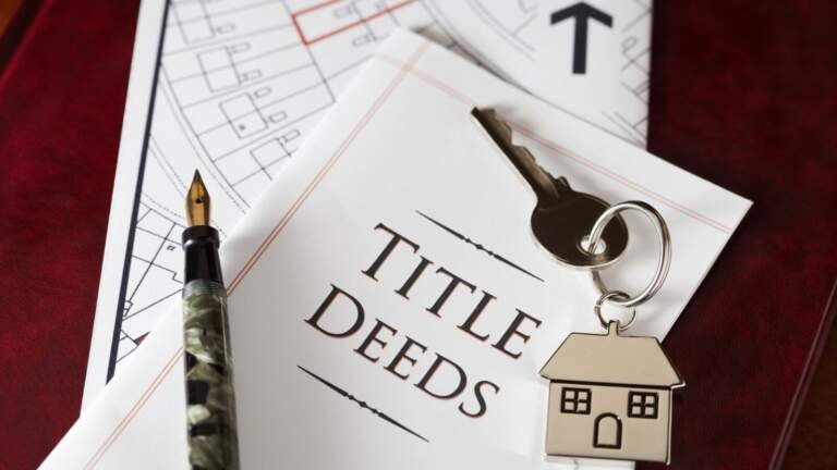 Why Title Deed Verification Is Crucial for Dubai Property Investors