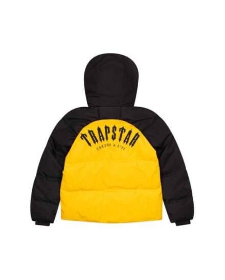 Trapstar UK: Streetwear Built for Fearless City Expression