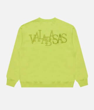 Valabasas Clothing – A Bold Fusion of Street Luxury and Modern Identity