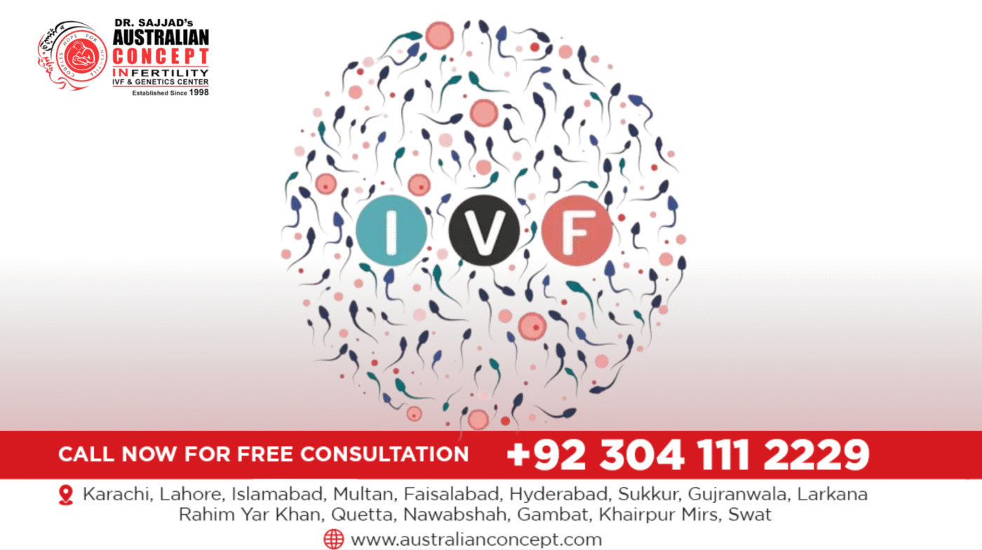 Why do many couples choose IVF in Lahore for treatment