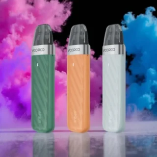 Voopoo Argus Z2 Pod Kit Review