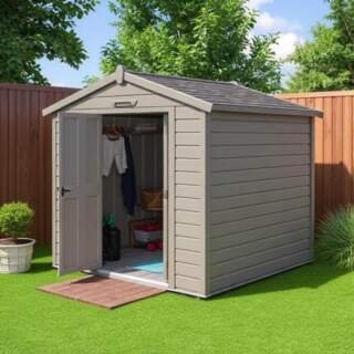 Everything You Need To Know About Plastic Shed Base